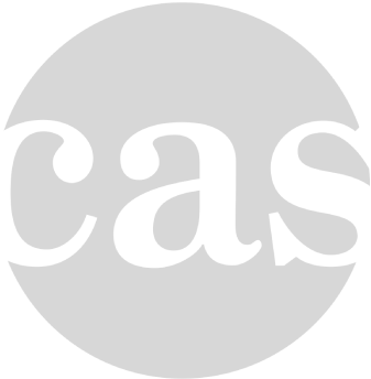  CAS Logo-grey